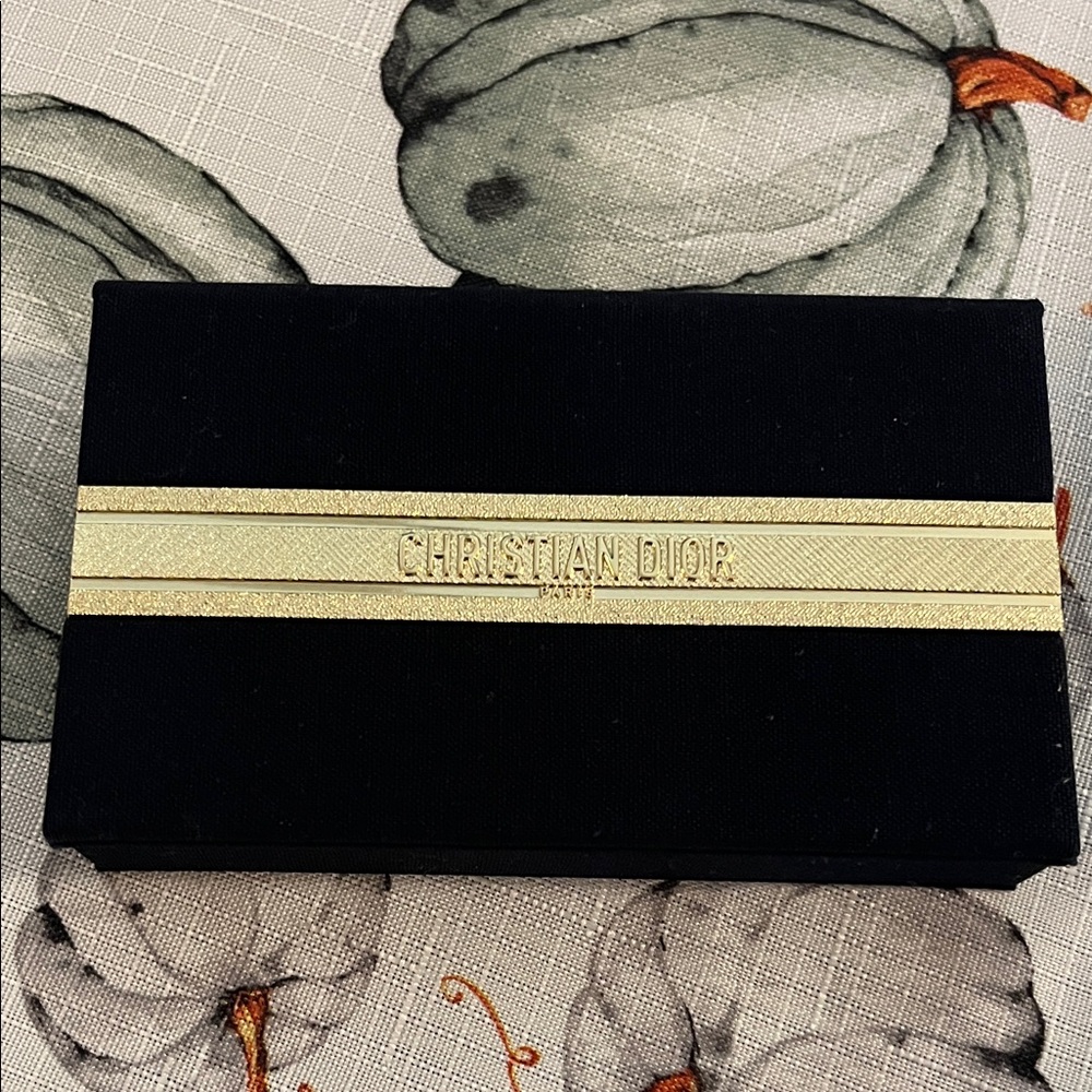 Dior Neutral Eyeshadow Palette with Mirror
